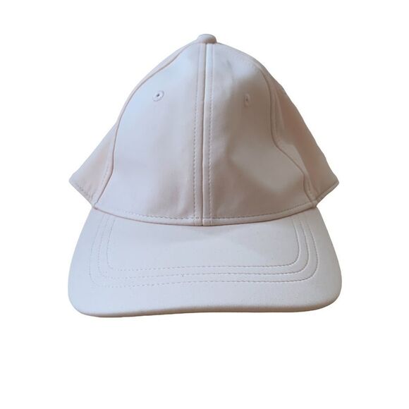 Light Pink Lululemon Baseball Hat - Picture 2 of 6